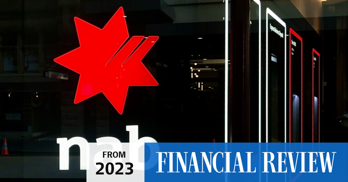 Interest rates Australia NAB lifts mortgage rates for new customers after dumping cashback